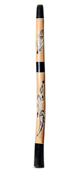 Earl Clements Didgeridoo (EC445)